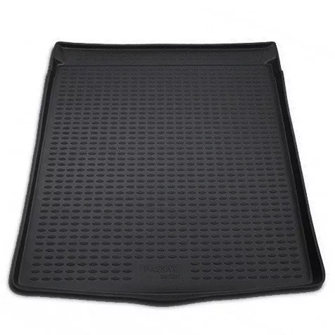 Gumi méretpontos csomagtér tálca VW Passat B6 2005-2010 (sedan)|Novline (10570096)