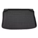 Gumi méretpontos csomagtér tálca VW Polo 2001-2009 (ferdehátú)|Novline (10570100)