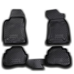   méretpontos gumiszőnyeg VW Passat B5 1996-2005|Novline (10798842)