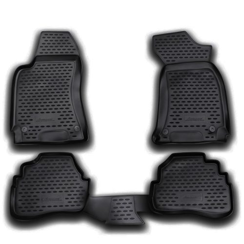 méretpontos gumiszőnyeg VW Passat B5 1996-2005|Novline (10798842)