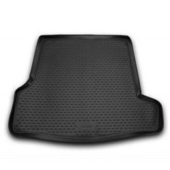   Gumi méretpontos csomagtér tálca VW Passat B5 1996-2005 (sedan)|Novline (10570102)