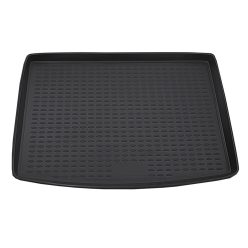   Gumi méretpontos csomagtér tálca VW Golf V-hez. Plus 2004-2014|Novline (10570108)