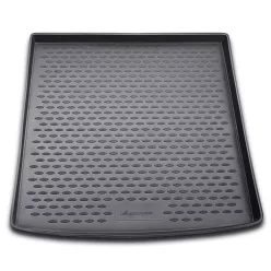   Gumírozott csomagtértálca (86×84 cm, univerzális) Novline (10570116)