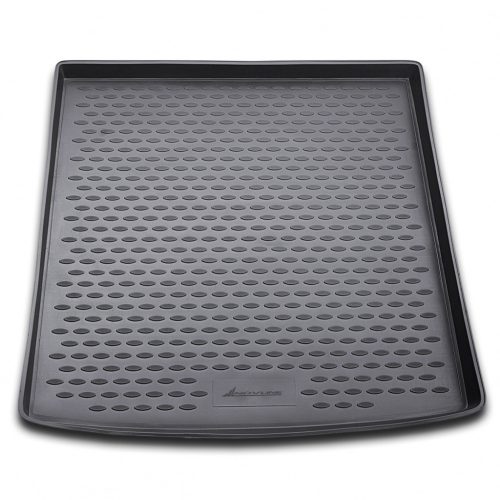 Gumírozott csomagtértálca (86×84 cm, univerzális) Novline (10570116)