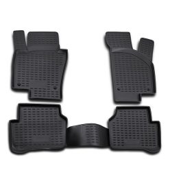   méretpontos gumiszőnyeg VW Passat CC 2008-2017|Novline (10798868)