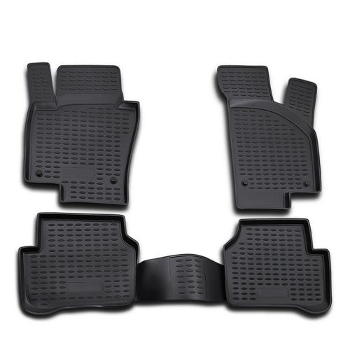 méretpontos gumiszőnyeg VW Passat CC 2008-2017|Novline (10798868)