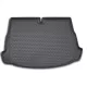 Gumi méretpontos csomagtér tálca VW Scirocco 2005-2012|Novline