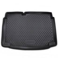   Gumi méretpontos csomagtér tálca VW Polo 2009-2017 (alul)|Novline (10570126)