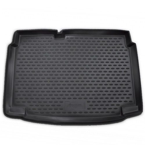 Gumi méretpontos csomagtér tálca VW Polo 2009-2017 (alul)|Novline (10570126)