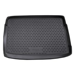   Gumi méretpontos csomagtér tálca VW Polo 2009-2017 (felső alsó rész)|Novline (10570128)