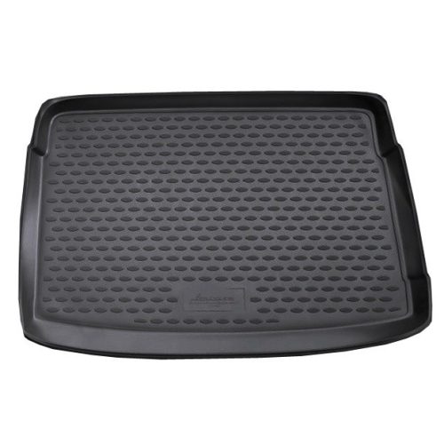 Gumi méretpontos csomagtér tálca VW Polo 2009-2017 (felső alsó rész)|Novline (10570128)
