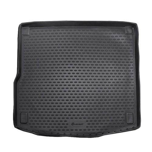 Gumi méretpontos csomagtér tálca a VW Touareg 2010-2018|Noveltshez