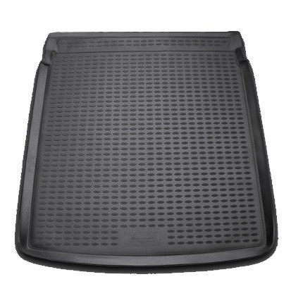 Gumi méretpontos csomagtér tálca VW Passat CC 2008-2017|Novelts