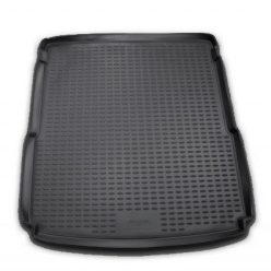   Gumi méretpontos csomagtér tálca VW Passat B7 2011-2014 (kombi)|Novline (10570136)