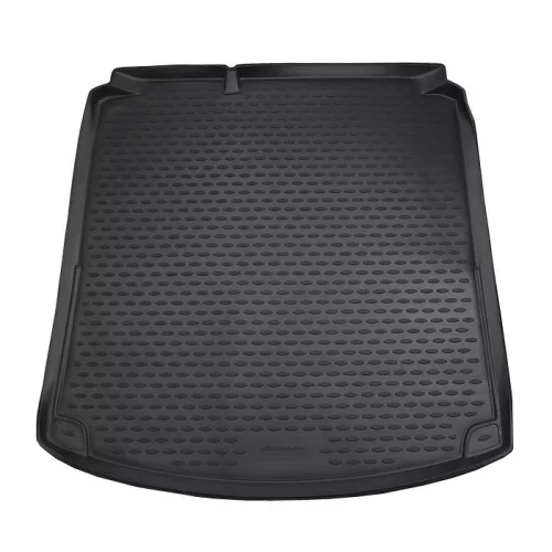 Gumi méretpontos csomagtér tálca VW Jetta 2011-2018|Novline (10570138)
