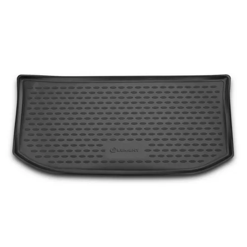 Gumi méretpontos csomagtér tálca VW Up 2012-2023 (felső alsó)|Novline (143602)