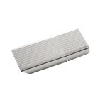 Škoda Kodiaq bal lábtámasz