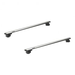   Střešní nosiče Mercedes V-Class 2014- (s podélníky)|Hakr