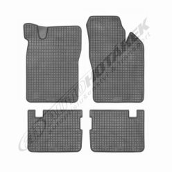   Méretpontos gumiszőnyeg garnitúra Opel Vectra A 1988-1996|Petex