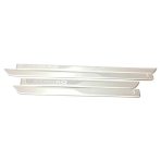 Skoda Kodiaq I. ajtóküszöbök