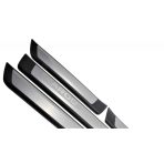 Skoda Karoq ajtóküszöbök