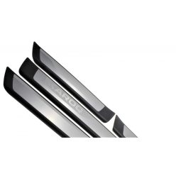 Küszöbdísz Skoda Karoq 2017-|Skoda