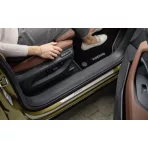 Skoda Kodiaq II. ajtóküszöbök
