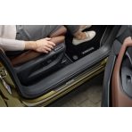 Skoda Kodiaq II. ajtóküszöbök