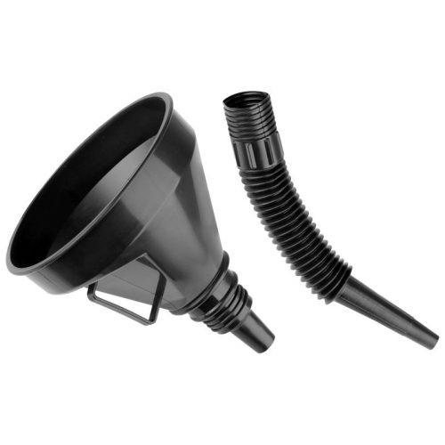 Műanyag tölcsér|Carmotion