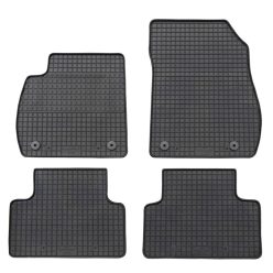   méretpontos gumiszőnyeg Opel Zafira C 2012-2019 (5 ülés)|Petex