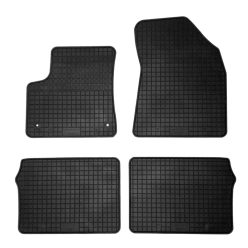   Méretpontos gumiszőnyeg garnitúra Citroen C3 Aircross 2025- (elektromos változat)|Petex
