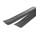 Skoda Octavia III. ajtóküszöbök