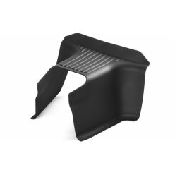   méretpontos gumiszőnyeg Skoda Octavia IV. 2020- (középső alagút)|Skoda