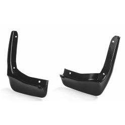 Sárfogó ŠKODA Octavia IV. 2020- (első)|Škoda