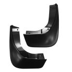 Škoda Rapid sárvédőív elemek