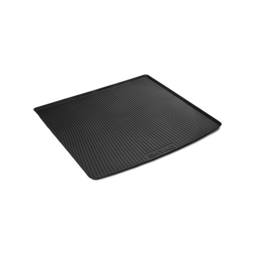 Méretpontos csomagtértálca Škoda Enyaq iV 2021-|Škoda