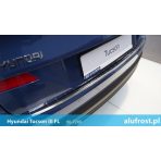  Hyundai Tucson karosszériavédők
