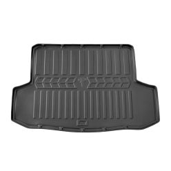   Méretpontos gumi csomagtértálca Chevrolet Aveo 2005-2011 (T250, szedán)|Stingray