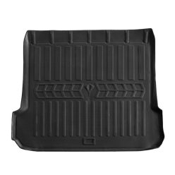   Méretpontos gumi csomagtértálca Mercedes EQE (X294) (2023–) SUV|Stingray