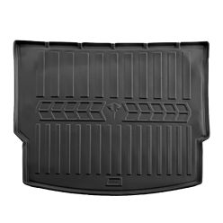   Gumi csomagtértálca Nissan X-Trail 2021- (e-Power, T33)|Stingray