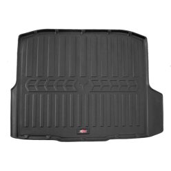   csomagtértálca a méretpontos csomagtér tálcaba Skoda Octavia III. 2013-2020 (kombi)|Stingray