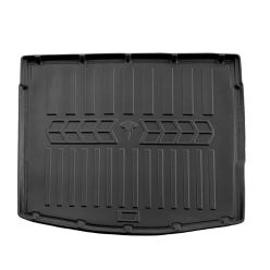   Méretpontos gumi csomagtértálca Toyota Corolla Cross 2022- (hybrid, 4x4, 2.0)|Stingray