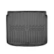 Méretpontos gumi csomagtértálca Seat Altea XL 2007-2015|Stingray