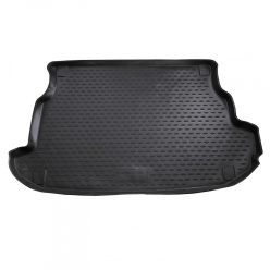   SsangYong Korando 2010-2019 Gumi méretpontos csomagtér tálca|Novelts