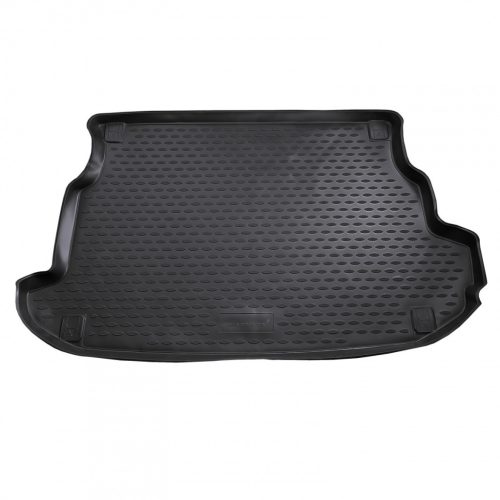 SsangYong Korando 2010-2019 Gumi méretpontos csomagtér tálca|Novelts