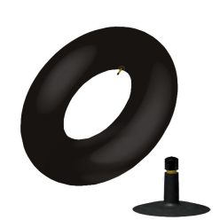   Belső gumi 3.50/4.00-8 TR-13 szeleppel – T-GUM (Indonézia)