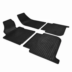   méretpontos gumiszőnyeg VW Touran 2003-2015 (5 ülés)|Petex