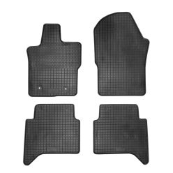   méretpontos gumiszőnyeg VW Amarok 2023- (dupla fülke)|Petex