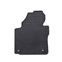 Gumiszőnyeg VW Touran 2003-2015 (vezető)|Petex