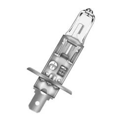 Autó izzó H1 12V 55W P14,5s|Osram